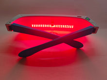 Load image into Gallery viewer, Red-light-therapy-glasses-for-eyesight
