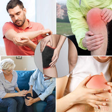 Load image into Gallery viewer, red light device for tendonitis and arthritis