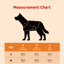 Load image into Gallery viewer, healing light therapy coat for animals