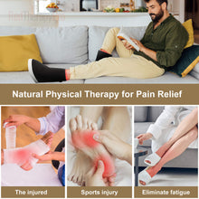 Load image into Gallery viewer, photobiomodulation boots for foot and ankle