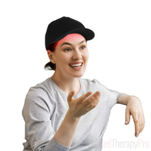 Load image into Gallery viewer, FDA-cleared hair regrowth cap