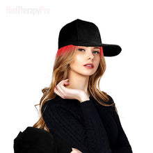 Load image into Gallery viewer, near-infrared light therapy for the brain