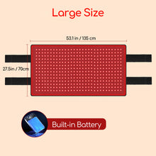 Load image into Gallery viewer, horse back injury recovery device