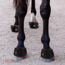 Load image into Gallery viewer, red light therapy horse hoof