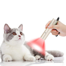 Load image into Gallery viewer, red light therapy for cats