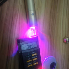 Load image into Gallery viewer, Handheld Red Light Therapy Vet Torch for Equine, Dog, Cat, Pets