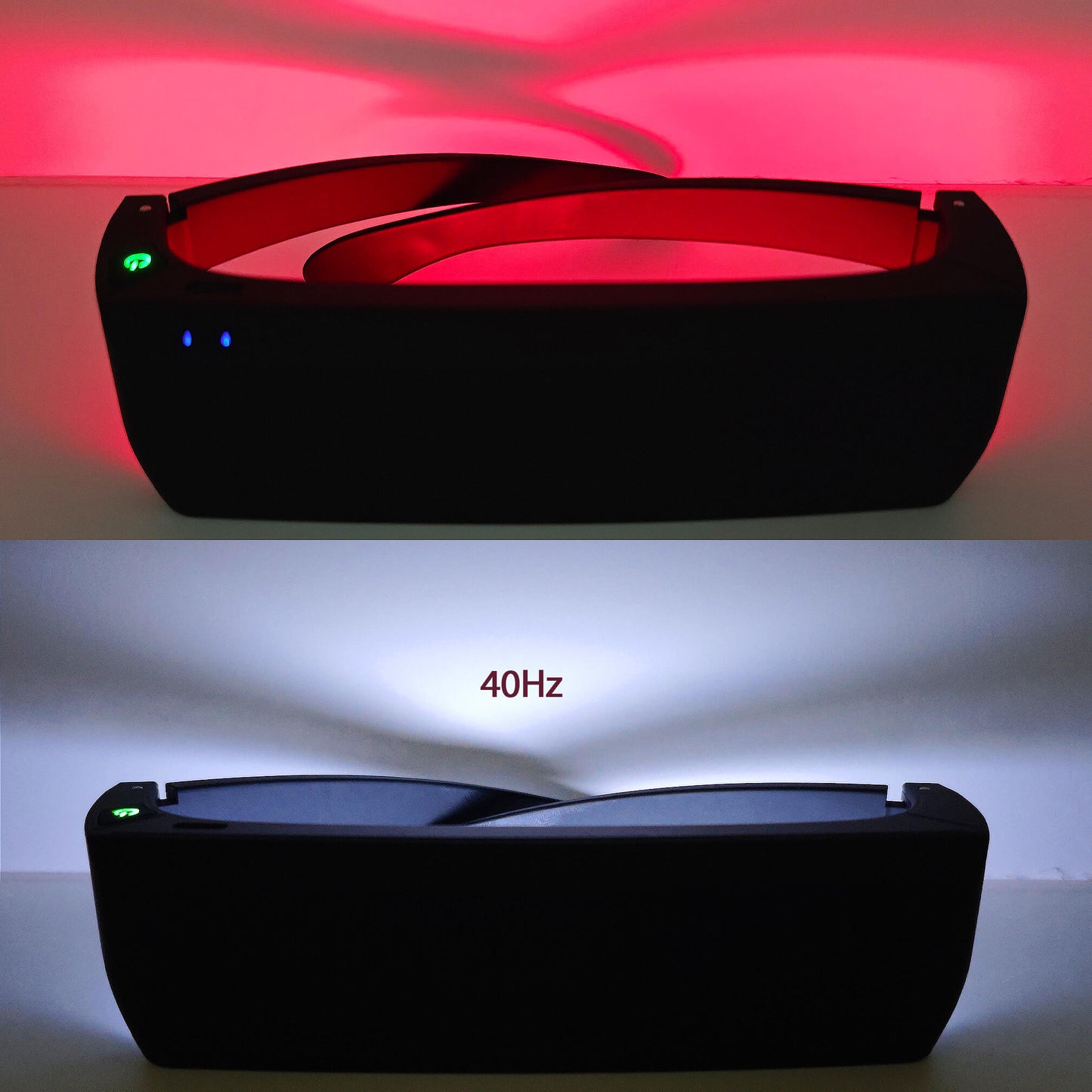 40hz-670nm-red-light-therapy-glasses