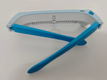 Load image into Gallery viewer, 670-nm-red-light-therapy-glasses-for-vision
