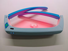 Load image into Gallery viewer, light-therapy-glases-for-AMD
