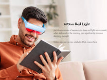 Load image into Gallery viewer, light-therapy-glases-for-eye-health
