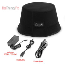 Load image into Gallery viewer, red light therapy for neuroinflammation
