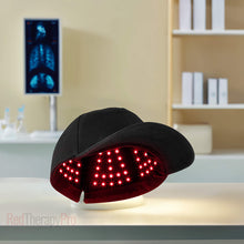 Load image into Gallery viewer, photobiomodulation for hair restoration
