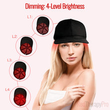 Load image into Gallery viewer, brain stimulation with light therapy
