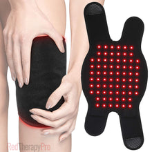 Load image into Gallery viewer, light therapy wrap for pain relief at home
